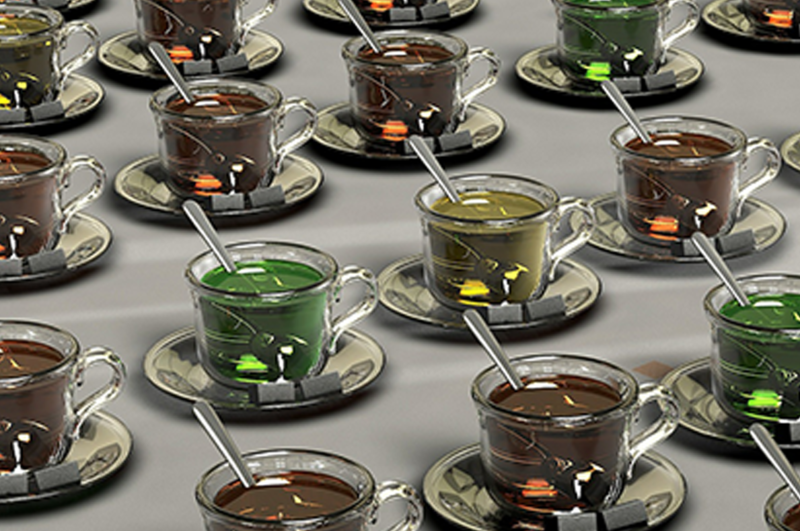 cafe