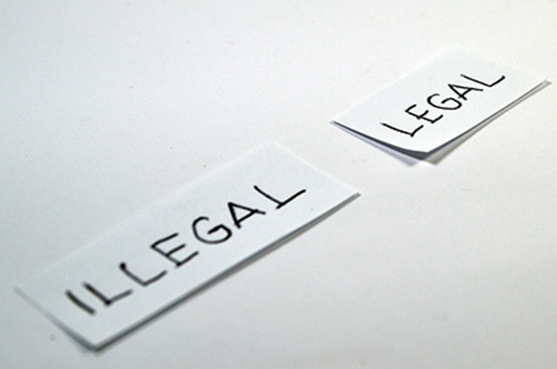 legal