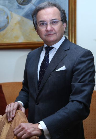 Rafael Cabarcos